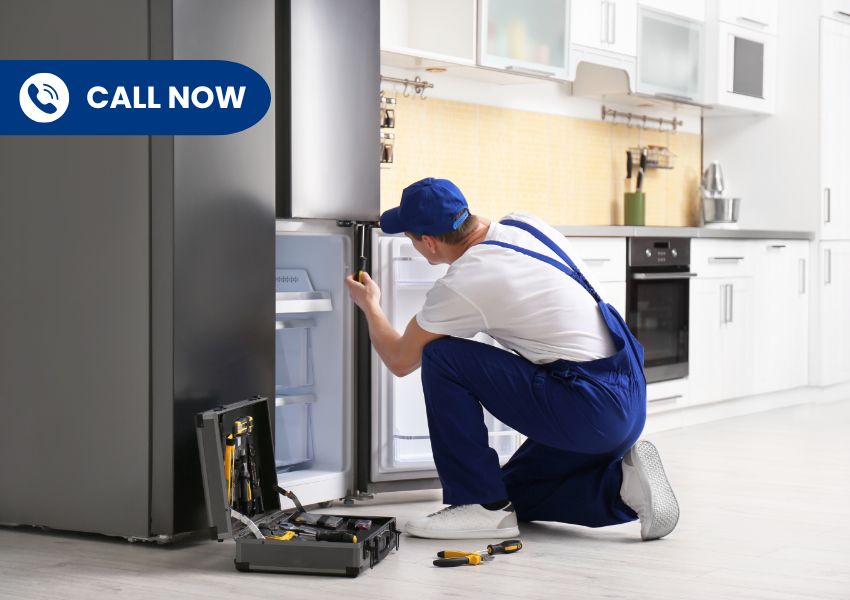 Odebolt IA Appliance Repair Company
